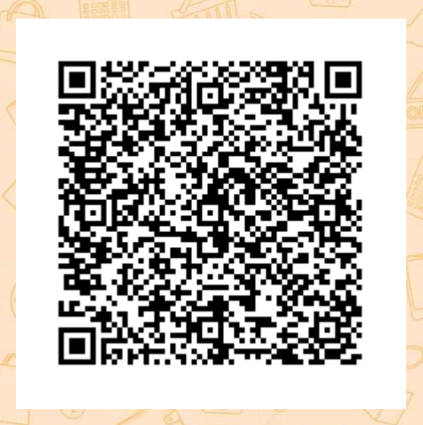 QR Code for Payment